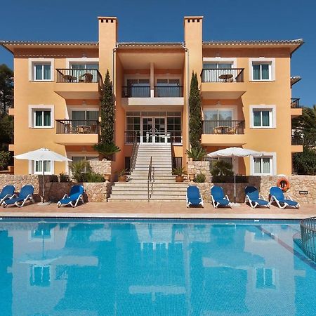 Апартаменти Pinos Altos 01 Кала-Сан-Вісенте Екстер'єр фото